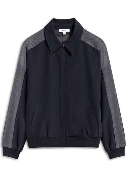 COLORBLOCK KUMAŞ MIX CEKET TW6250005102015 indirimleri