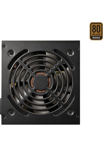 Atlas CGR-BA-750 750W 80+ Bronze Güç Kaynağı
