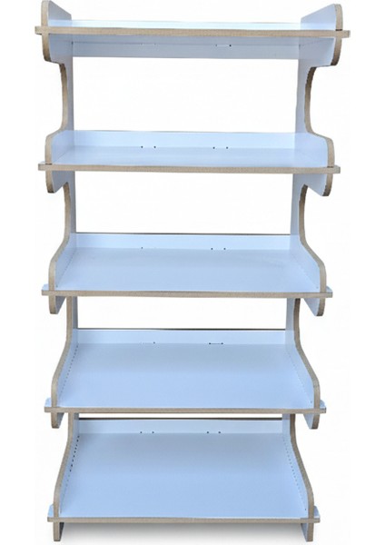 🌟 Dar Alanlarınız Için Mükemmel Çözüm: 5 Katlı Kaliteli Ayakkabılık! modelleri