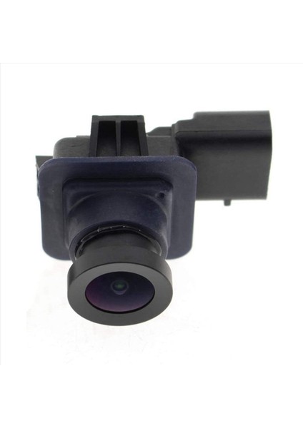 2x Arka Görünüm Yedekleme Kamera Otomatik Parçaları Geri Kamera 2011-2015 Için Su Geçirmez Ford Explorer EB5Z19G490A (Yurt Dışından) modelleri