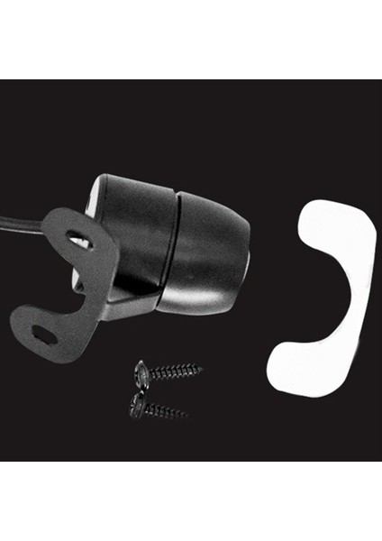 Motosiklet Sürüş Kaydedici Tüm Motosiklet Ses Kayıt Fonksiyonları Için Su Geçirmez Çift Kamera Kaydedici (Yurt Dışından)