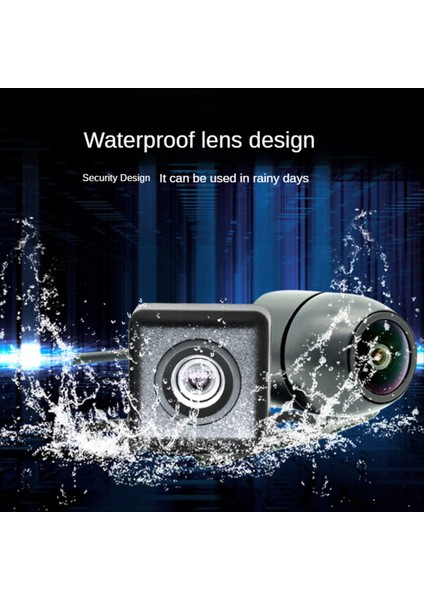 Motosiklet Sürüş Kaydedici Tüm Motosiklet Ses Kayıt Fonksiyonları Için Su Geçirmez Çift Kamera Kaydedici (Yurt Dışından) fırsatları