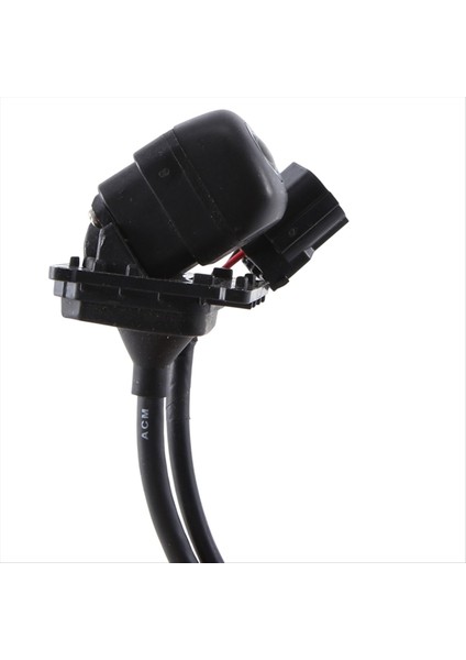 Araba Yedekleme Arka Görünüm Kamerası Assy 99241-D4000 99241D4000 Kia K5 Optima 2018-2020 Ters Park Yardım Kamerası (Yurt Dışından)