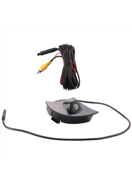 Gece Görüşü Su Geçirmez Araba Ön Görünüm Logo Emblem Marka Mark Park Park Kamerası Toyota Camry Prado Highlander Rav4 (Yurt Dışından) fiyatları