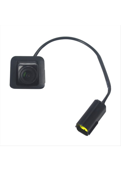 Araba Yedekleme Arka Görünüm Kamera Montajı 7088005500 Geely Emgrand Gs 2016-2020 Park Yardımı Ters Kamera 70880-05500 (Yurt Dışından)