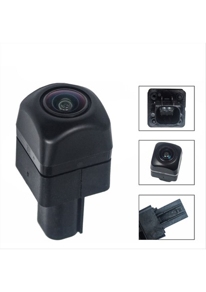 86790-26120 Toyota Hıace Için Araç Yedeklik Kampay Kamera 2013+ Geri Back Assist Ters Ters Görüntü Kamerası 8679026120 (Yurt Dışından) fırsatları