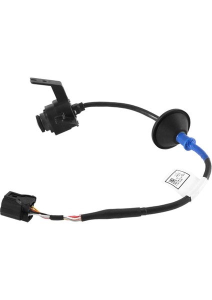 Araba Arka Görünüm Kamerası Assy 99240-AA210 99240-AA200 Hyundai Elantra N 2022-2023 Yedek Parkı Yardım Kamerası 99240-AA000 (Yurt Dışından) fırsatları