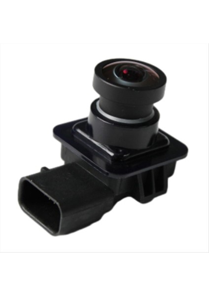 Ford Taurus 2 0l 3 5l 2015-2018 Araç Yedek Arka Görünüm Kamerası GR2T-19G490-AB GR2T19G490AB Rezerv Park Kamerası (Yurt Dışından)