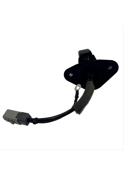 Kadın Fiş Arka Görünüm Kamerası Assy 86267-AJ100 Subaru Legacy Outback 10-14 Yedek Park Yardım Kamerası 86267AJ10A AJ10B (Yurt Dışından)