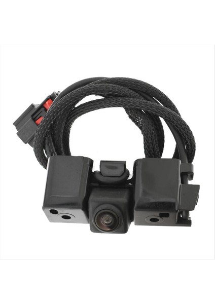 Araba Arka Görünüm Yedek Kamera Yardımı 84062896 Chevy Silverado Gmc Sierra 1500 2500 3500 2016-2019 84079952 23244435 (Yurt Dışından) fırsatları
