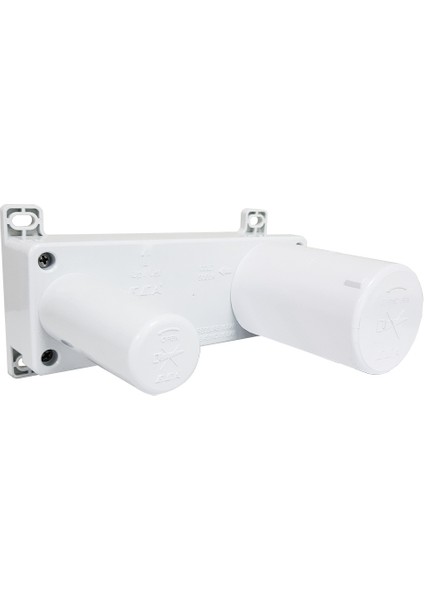 Icon Ankastre Lavabo Bataryası Tek Rozet Sıva Üstü +Sıva Altı modelleri