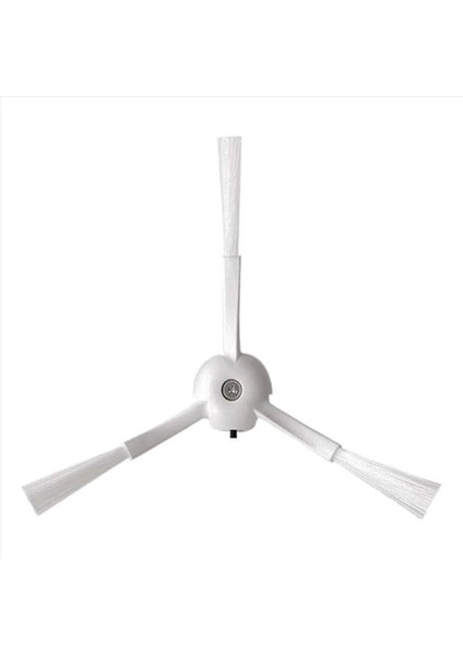 2x Roborock Q Revo Robot Robot Vakum Süpürge Yedek Parçalar Ana Yan Fırçalar Hepa Filtreler Paspas Pedleri Toz Çanta (Yurt Dışından) modelleri