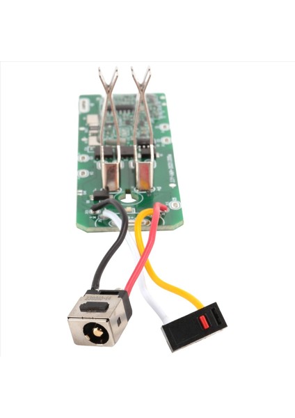 Dyson 21 6V V6 V7 Vakum Süpürücü Için 8x Li-Ion Pil Şarj Pcb Koruma Devre Kart (Yurt Dışından) fırsatları