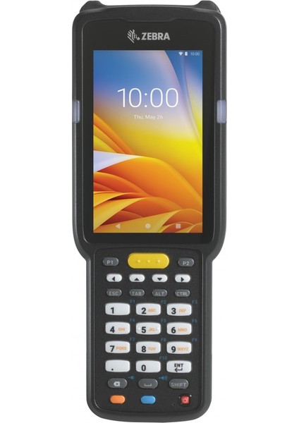 MC330L-SJ2EG4RW 4gb / 32GB / Wifi / Bt / Nfc / 2d / 29 Tuşlu Android El Terminali