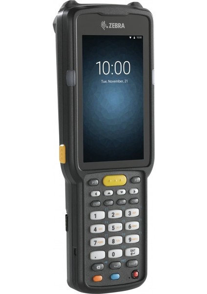 MC330L-SJ2EG4RW 4gb / 32GB / Wifi / Bt / Nfc / 2d / 29 Tuşlu Android El Terminali modelleri