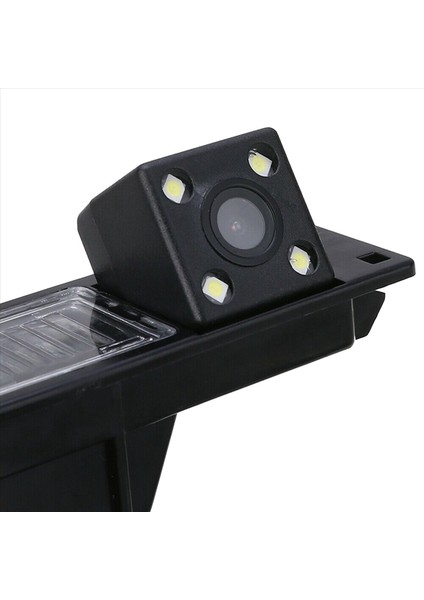 3x Araba Hd 4led Arkak Görüş Kamera Opel Astra H J Corsa Merıva Zafıra Insıgıa Fıat Buıck Regal (Yurt Dışından) fırsatları