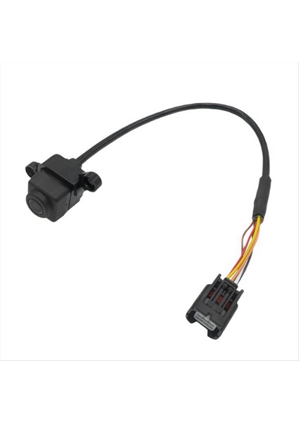 Trunk/hatch/bagaj Kapağı Arka Görünüm Kamerası Honda Crosstour 2013-2016 36580-TW1-H11 36580-TW1-H10 Için (Yurt Dışından) fiyatları