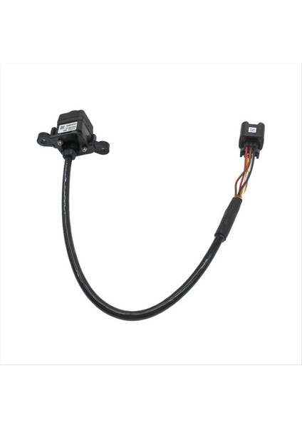 Trunk/hatch/bagaj Kapağı Arka Görünüm Kamerası Honda Crosstour 2013-2016 36580-TW1-H11 36580-TW1-H10 Için (Yurt Dışından) modelleri