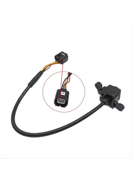 Trunk/hatch/bagaj Kapağı Arka Görünüm Kamerası Honda Crosstour 2013-2016 36580-TW1-H11 36580-TW1-H10 Için (Yurt Dışından) fırsatları