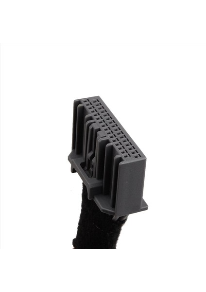 Honda Crv Civic Exı Için 10X Araç Arka Görünüm Kamera Bağdaştırıcı Kablo Kablosu Kablosu Video Konnektörü 2012-2016 (Yurt Dışından) fiyatları