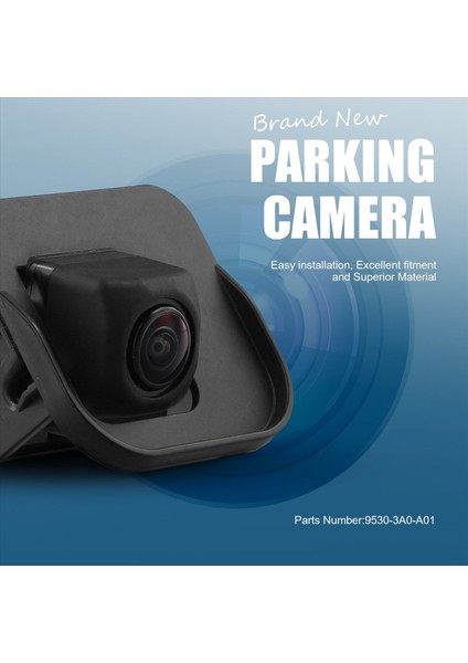 39530-3A0-A01 Otomobil Arka Görünüm Honda Crv 2022-2024 Için Yedek Park Kamerası (Yurt Dışından) fırsatları