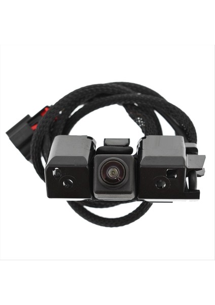 Araba Arka Görünüm Yedek Kamera Yardımı 84062896 Chevy Silverado Gmc Sierra 1500 2500 3500 2016-2019 84079952 23244435 (Yurt Dışından) indirimleri