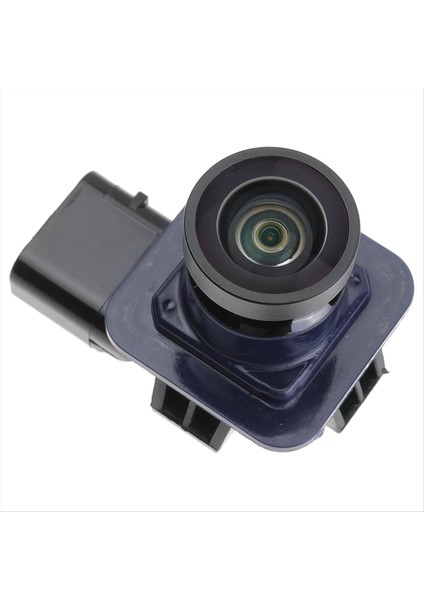 Arka Görünüm Kamera Yedekleme Park Yardım Kamerası Için Ford Edge 2011-2015 ET4T-19G490-AB ET4T19G490AB (Yurt Dışından)