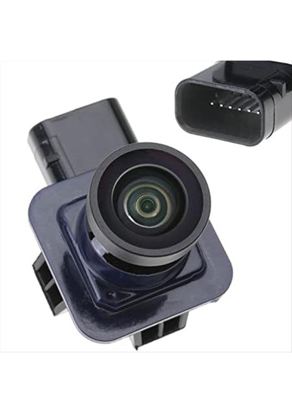 Arka Görünüm Kamera Yedekleme Park Yardım Kamerası Için Ford Edge 2011-2015 ET4T-19G490-AB ET4T19G490AB (Yurt Dışından) fiyatları