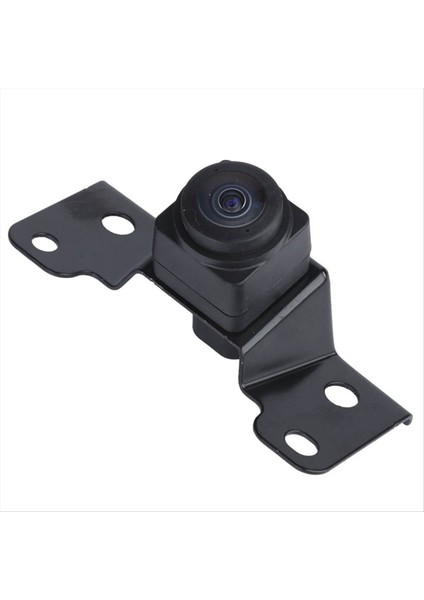 Ön Görünüm Kamera 86790-48251 86790-16031 Toyota Harrier Için Grille Kamera 2020-2023 Park Yardım Kamerası (Yurt Dışından)