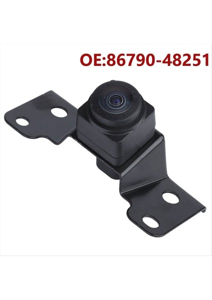 Ön Görünüm Kamera 86790-48251 86790-16031 Toyota Harrier Için Grille Kamera 2020-2023 Park Yardım Kamerası (Yurt Dışından) fiyatları