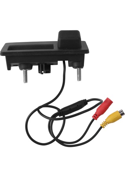 Audi A4 A4 A4 A5 S5 S5 Q3 Q5 Volkswagen Golf Passat Jetta Touareg Için Araba Arka Görünüm Kamerası (Yurt Dışından) modelleri