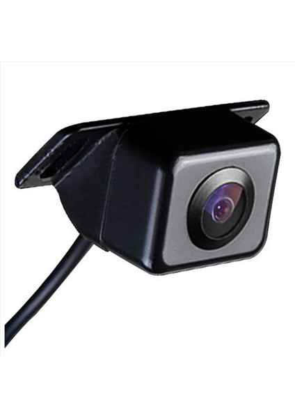 2x Su Geçirmez Hd 170 Derece Geniş Açılı Araç Ters Park Video Kamera Kamera - Arka Görünüm Yedekleme Desteği (Yurt Dışından) modelleri