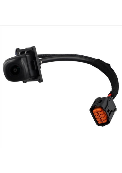 95766-D4500 Yeni Arka Görünüm Kamera Kamera Park Parkı Yedek Kamera Kia Optima K5 2016-2018 (Yurt Dışından)