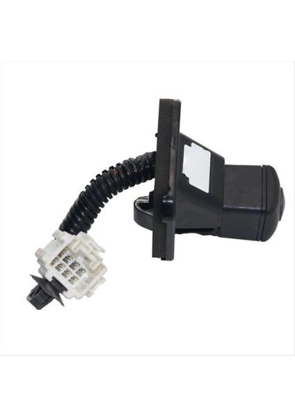 Honda Jazz 2014-2018 Park Yardım Kamerası Için Arka Görüntü Kamera Yedek Kamera 39530-T5A-003 39530T5A003 (Yurt Dışından) indirimleri