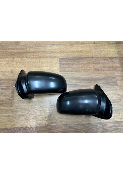 Hyundai Excel Dikiz Ayna Komple Sağ Sol Set 1990-1994