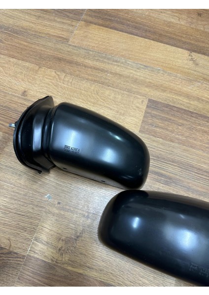 Hyundai Excel Dikiz Ayna Komple Sağ Sol Set 1990-1994 modelleri