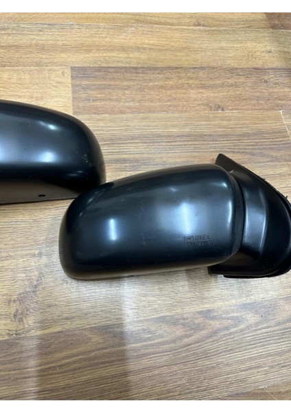 Hyundai Excel Dikiz Ayna Komple Sağ Sol Set 1990-1994 fırsatları
