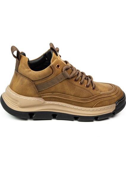 22203 Kum Nubuk Deri Erkek Bot fiyatları