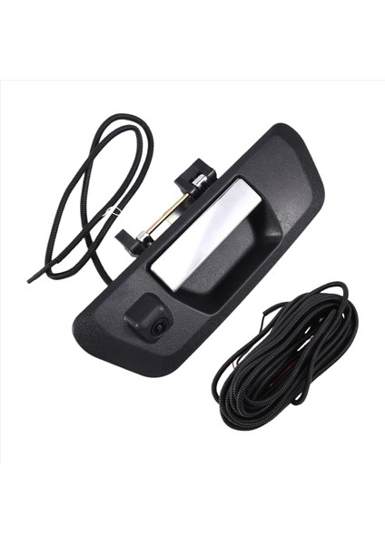 Dikiz Kamera Bagaj Kapağı Kamera Gece Görme Araç Kameraları Nissan Navara D23 NP300 2015-2019 (Yurt Dışından)