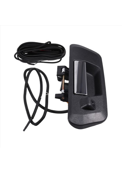 Dikiz Kamera Bagaj Kapağı Kamera Gece Görme Araç Kameraları Nissan Navara D23 NP300 2015-2019 (Yurt Dışından) modelleri