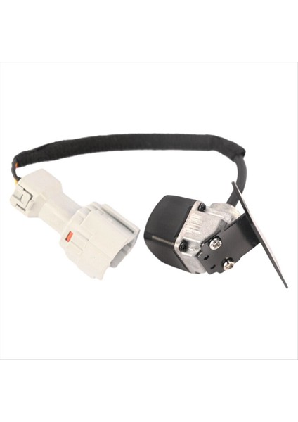 Hyundai Santa Fe Için 95760-2W000 2012-2018 Arka Görünüm Kamera Ters Kamera Park Parkı Yedek Kamera 95760-2W100 (Yurt Dışından) modelleri