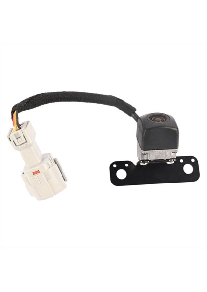 Hyundai Santa Fe Için 95760-2W000 2012-2018 Arka Görünüm Kamera Ters Kamera Park Parkı Yedek Kamera 95760-2W100 (Yurt Dışından) indirimleri