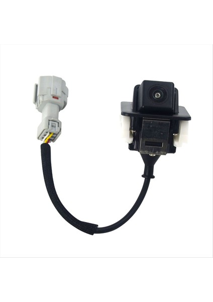957603Z301 Araba Yeni Arka Görünüm Kamera Reversing Yardım Kamerası Hyundai I40 2011-2019 95760-3Z301 (Yurt Dışından)