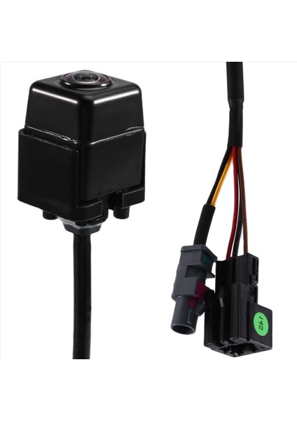 Vw Arka Görünüm Için Mqb T-Roc Troc Düşük Çizgi Izsiz Ters Kamera 2gd 980 121 /2GD980121 (Yurt Dışından) fiyatları