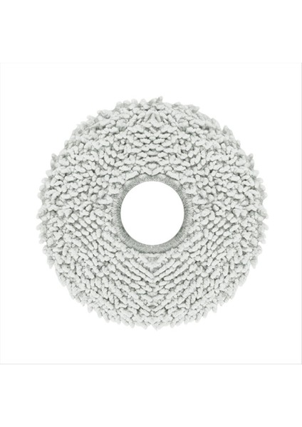 Ecovacs Deebot T30 / T30 Max / T30 Pro Aksesuarları Paspas Bez Toz Torbası Robot Yedek Parça (Yurt Dışından) fırsatları