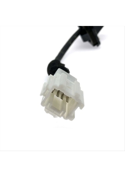 Honda Hr-V Vezel Hrv 2015-2018 Ters Park Yardım Kamerası Için Araba Yedek Arka Görünüm Kamera Montajı 39530-T7A-003 (Yurt Dışından)