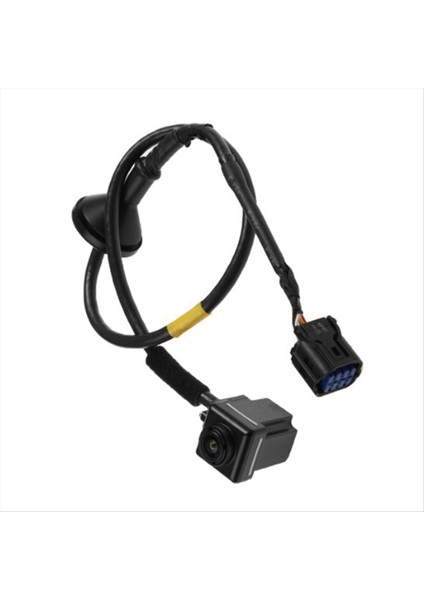 95760B2000 Arka Görünüm Kamera Ters Park Parkı Yardımı Kia Soul 2014-2019 95760-B2000 95760-B2100 (Yurt Dışından) fırsatları