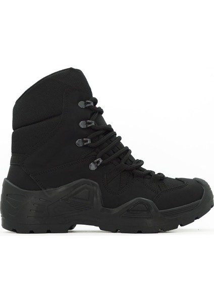 Desert Erkek Suya Dayanıklı Fermuarlı Taktik Çöl Kumu Bot