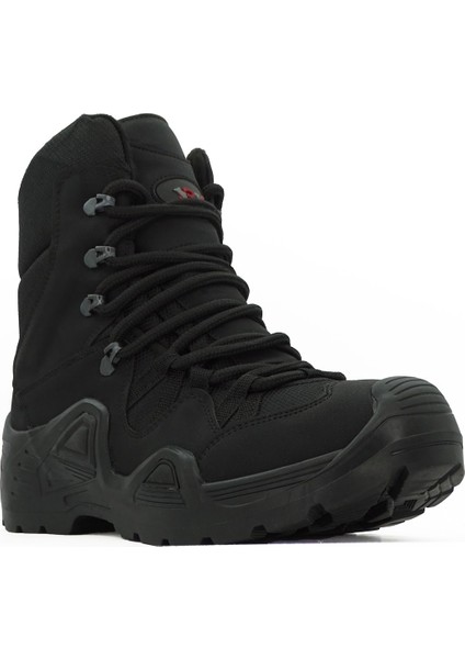 Desert Erkek Suya Dayanıklı Fermuarlı Taktik Çöl Kumu Bot modelleri