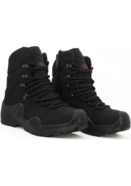 Desert Erkek Suya Dayanıklı Fermuarlı Taktik Çöl Kumu Bot fırsatları